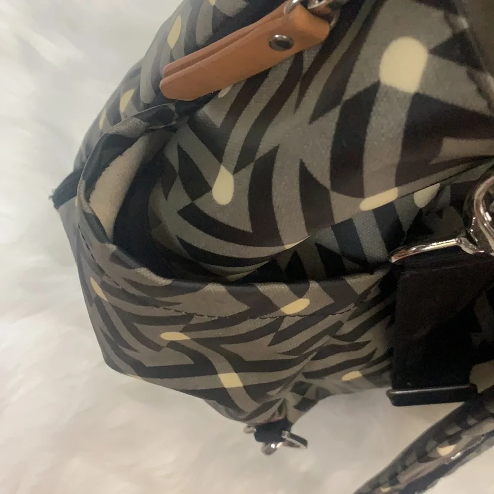 Petunia Pickle Bottom diaper bag backpack